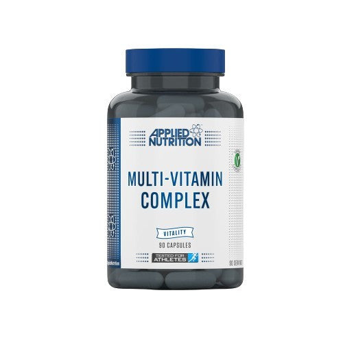 Applied Nutrition Multi-Vitamin Complex  - 90 tablets