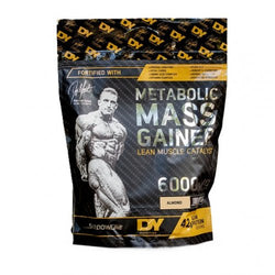 Dorian Yates Metabolic Mass Gainer  - 6000 grams