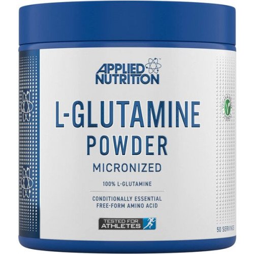 Applied Nutrition L-Glutamine Powder - Micronized  - 250 grams