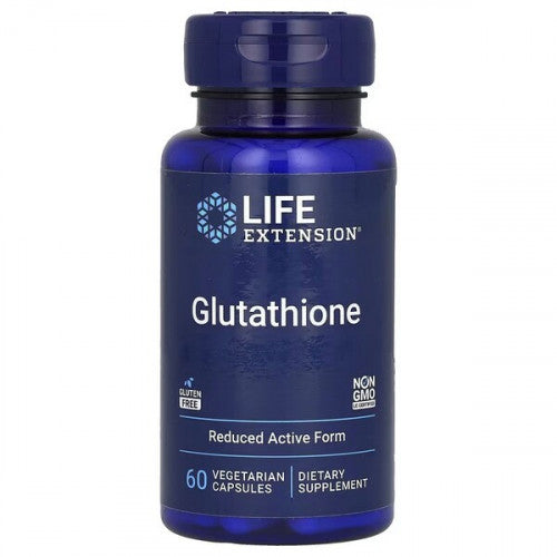 Life Extension Glutathione  - 60 vcaps