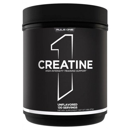 Rule One Creatine - 676  - 750 grams