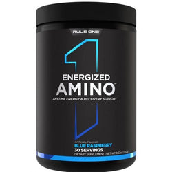 Rule One Energized Amino  - 270 grams