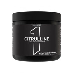 Rule One Citrulline, Unflavored  - 198 grams