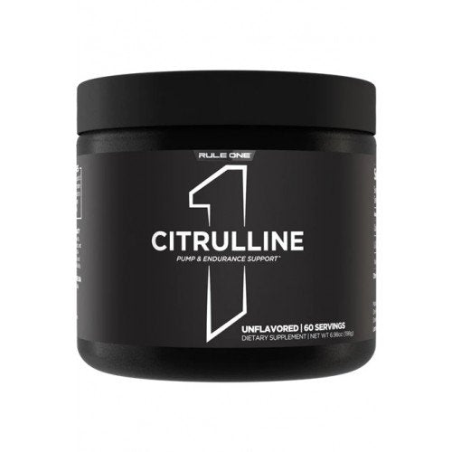 Rule One Citrulline, Unflavored  - 198 grams