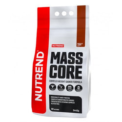 Nutrend Mass Core  - 5440 grams