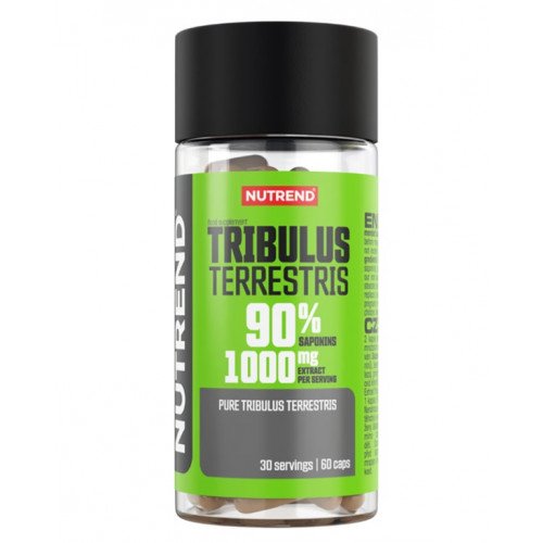 Nutrend Tribulus Terrestris  - 60 caps