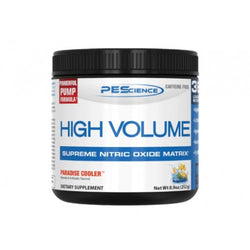 PEScience High Volume (US), Paradise Cooler  - 252 grams