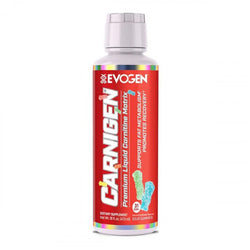 Evogen Carnigen Liquid  - 473 ml.