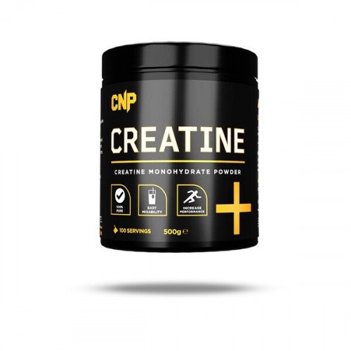 CNP Creatine  - 500 grams