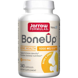 Jarrow Formulas BoneUp Capsules - BoneUp Capsules  - 240 caps