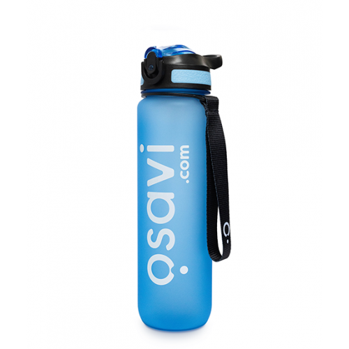 Osavi Osavi Bottle, Blue  - 1000 ml.