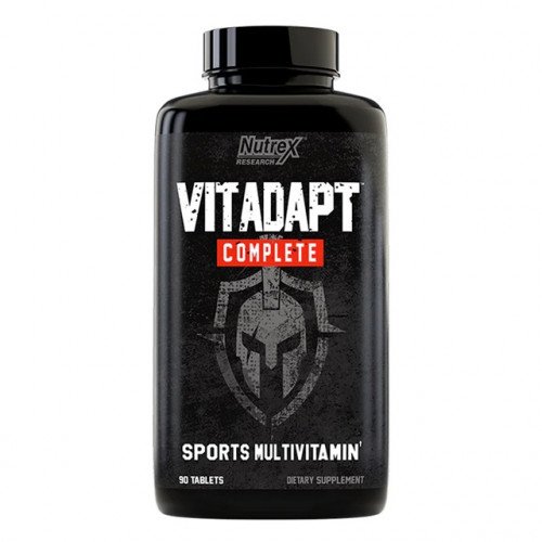 Nutrex Vitadapt Complete  - 90 caps