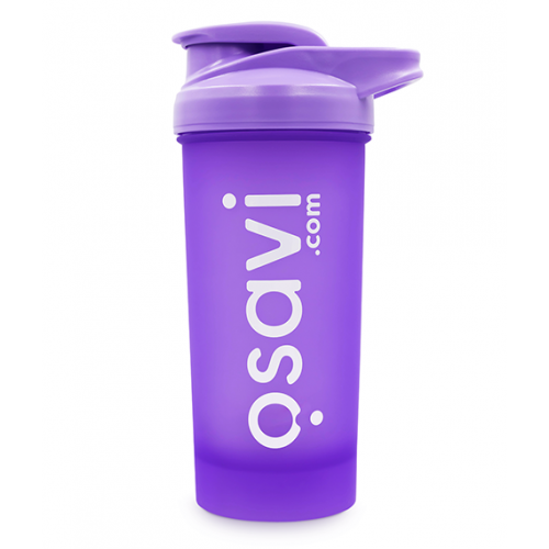 Osavi Osavi Shaker, Purple  - 700 ml.