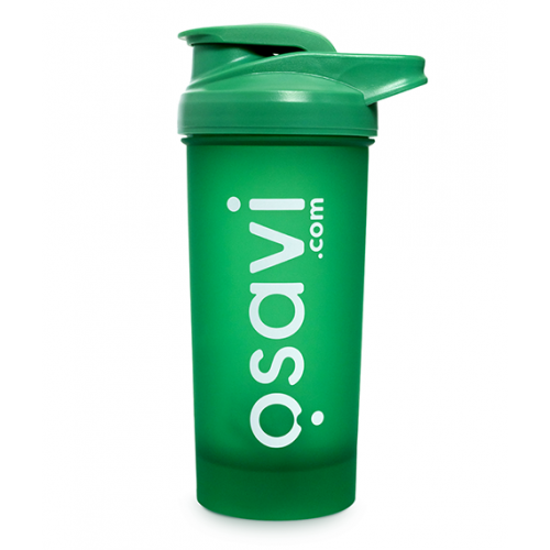 Osavi Osavi Shaker, Green  - 700 ml.