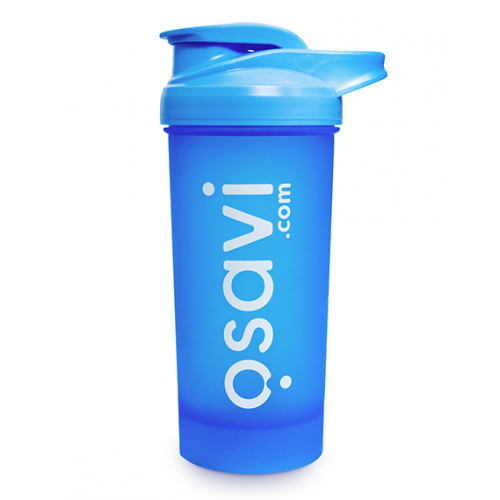 Osavi Osavi Shaker, Blue  - 700 ml.