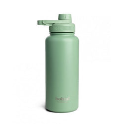 SmartShake Bohtal Insulated Sports Bottle - Green  - 960 ml.