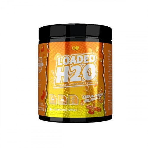 CNP Loaded H2O  - 300 grams