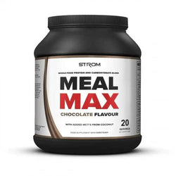 Strom Sports MealMax  - 2500 grams