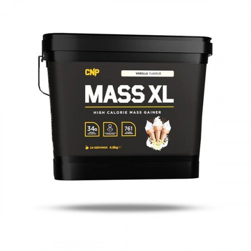 CNP Mass XL  - 4800 grams