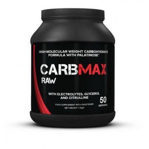 Strom Sports CarbMax  - 1500 grams