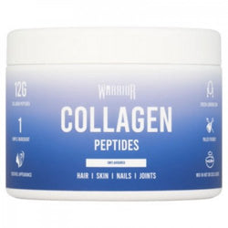 Warrior Collagen Peptides  - 180 grams