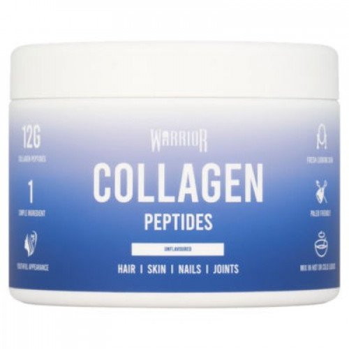 Warrior Collagen Peptides  - 180 grams