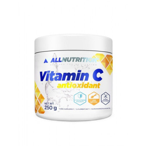 Allnutrition Vitamin C Antioxidant - Vitamin C Antioxidant  - 250 grams