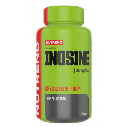 Nutrend Inosine  - 100 caps