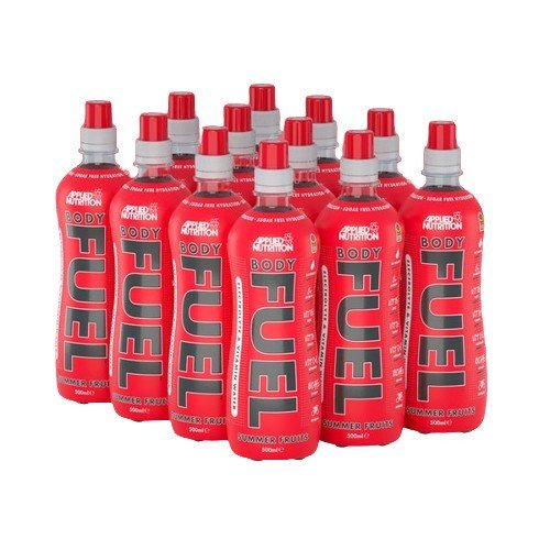 Applied Nutrition Bodyfuel Hydration & Vitamin Water  - 12 x 500 ml.