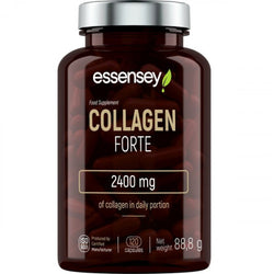 Essensey Collagen Forte, 2400mg  - 120 caps