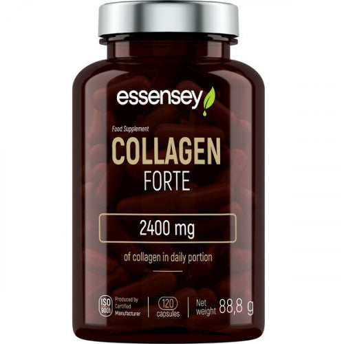 Essensey Collagen Forte, 2400mg  - 120 caps