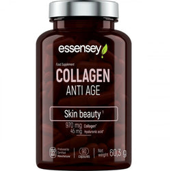 Essensey Collagen Anti Age  - 90 caps