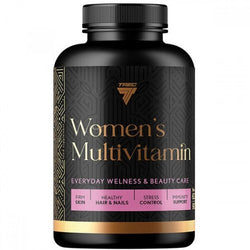 Trec Nutrition Women's Multivitamin  - 90 caps