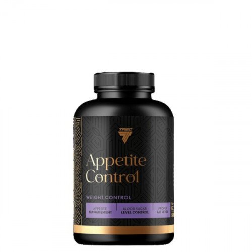 Trec Nutrition Appetite Control  - 90 caps