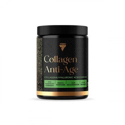 Trec Nutrition Collagen Anti-Age, Vanilla Strawberry  - 300 grams