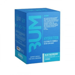 Raw Nutrition Bum Hydration  - 20 x 5.8g