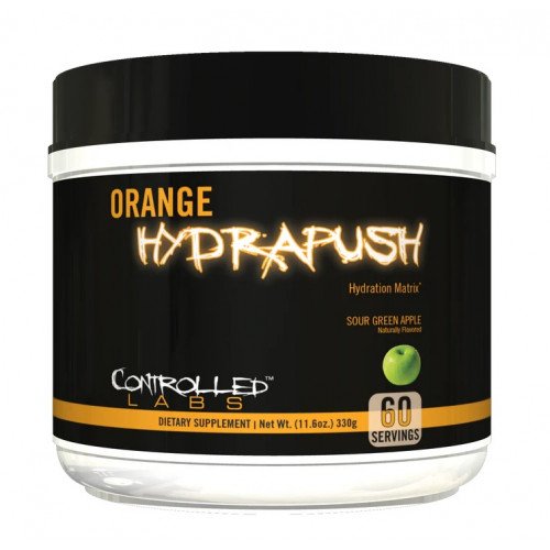 Controlled Labs HydraPush  - 330 grams