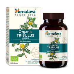 Himalaya Tribulus  - 60 caplets