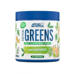 Applied Nutrition Critical Greens  - 150 grams