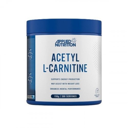 Applied Nutrition Acetyl L-Carnitine  - 150 grams