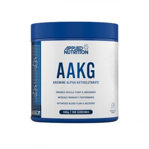 Applied Nutrition AAKG - 3000mg  - 300 grams