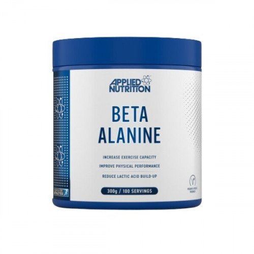 Applied Nutrition Beta-Alanine - 3000mg  - 300 grams