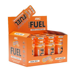 Applied Nutrition Bodyfuel Energy Shots  - 12 x 60 ml.