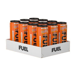 Applied Nutrition Bodyfuel Energy Cans  - 12 x 330 ml.