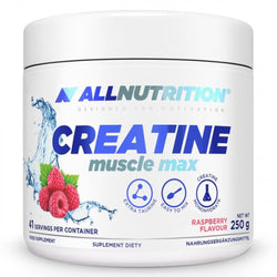 Allnutrition Creatine Muscle Max  - 250 grams