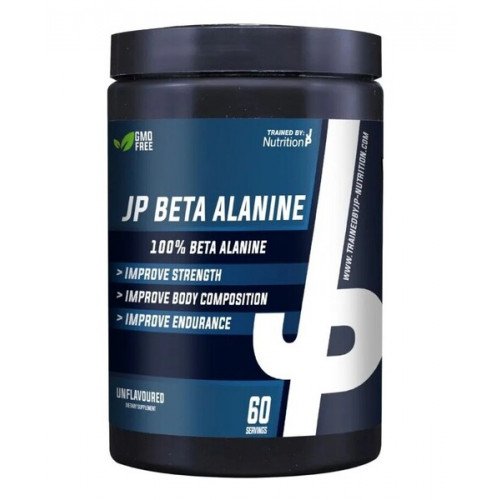 Traine bt JP Beta Alanine  - 300 grams