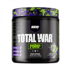 Redcon1 Total War Pump - 300  - 310 grams