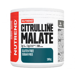 Nutrend Citrulline Malate  - 300 grams