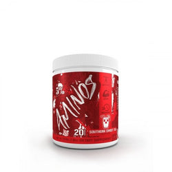 5% Nutrition Aminos - Code Red  - 224 grams