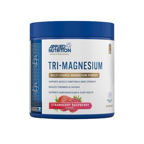 Applied Nutrition Tri-Magnesium  - 200 grams